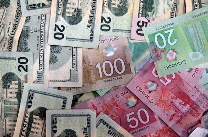 Canadian Dollar eases back on Tuesday after CPI inflation cools