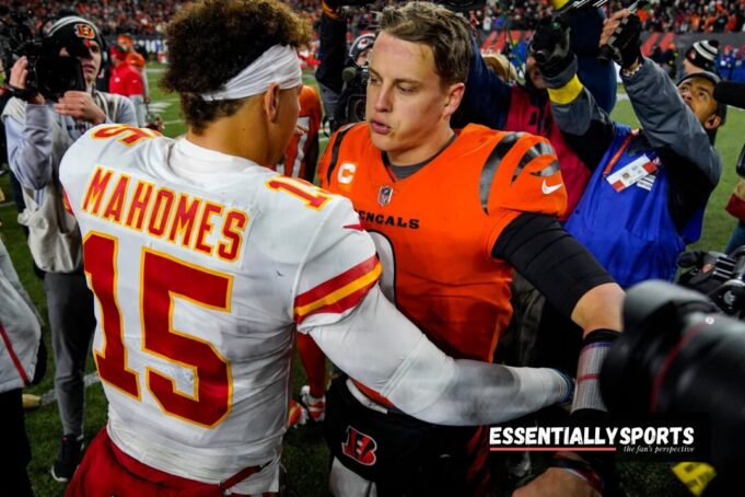 “Patrick Mahomes, Count Your Days”: Joe Burrow’s Return Has Bengals Nation Hyping Him Up as Zac Taylor Eyes Cincinnati’s 1st Super Bowl